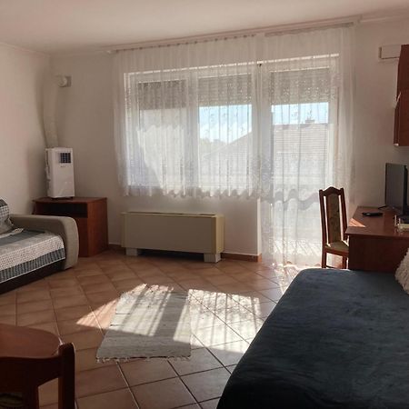 Noemi Apartman Διαμέρισμα Hajdúszoboszló Εξωτερικό φωτογραφία
