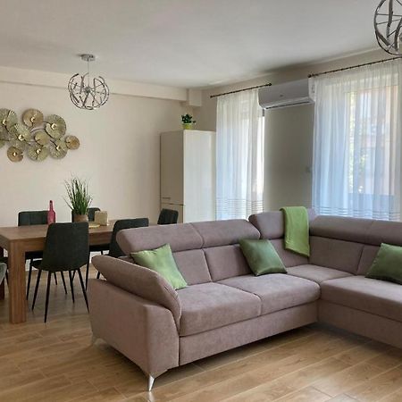 Noemi Apartman Διαμέρισμα Hajdúszoboszló Εξωτερικό φωτογραφία
