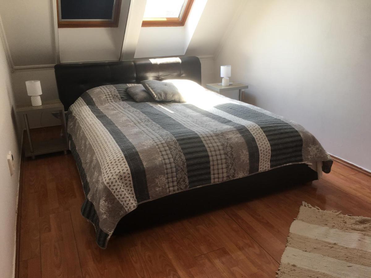 Noemi Apartman Διαμέρισμα Hajdúszoboszló Εξωτερικό φωτογραφία