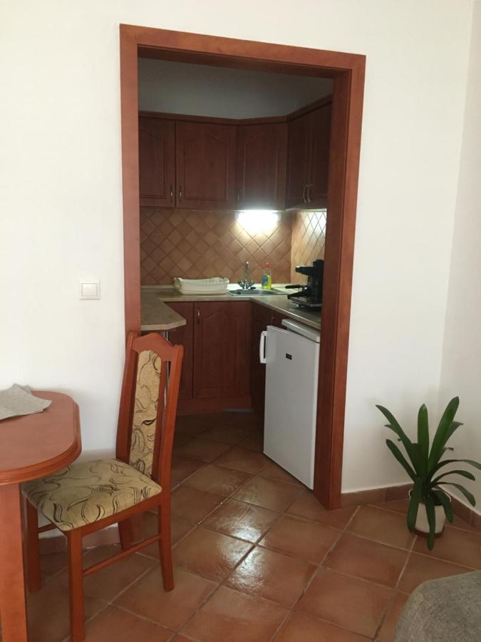 Noemi Apartman Διαμέρισμα Hajdúszoboszló Εξωτερικό φωτογραφία