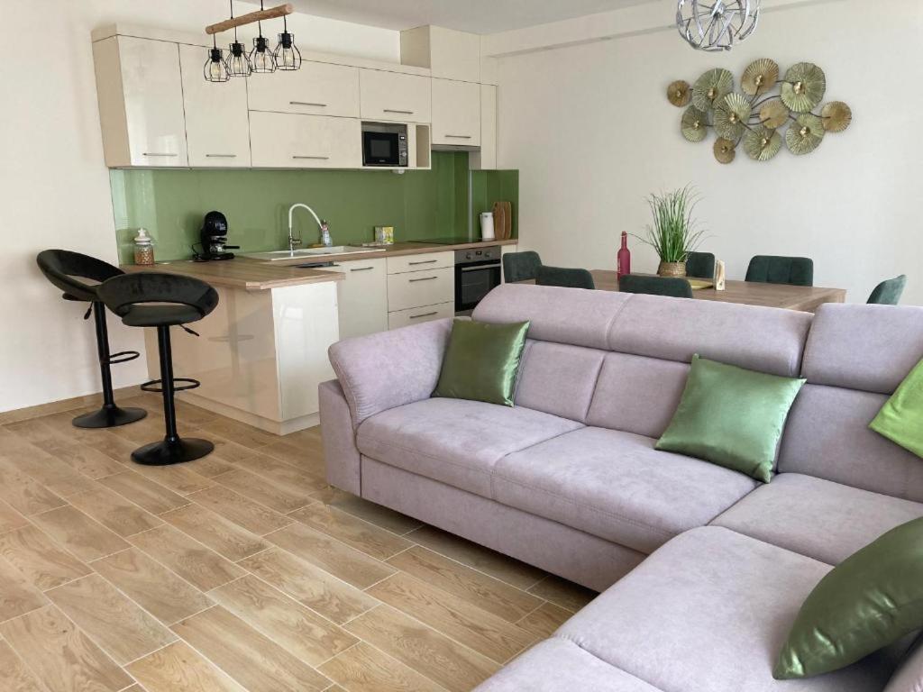 Noemi Apartman Διαμέρισμα Hajdúszoboszló Εξωτερικό φωτογραφία